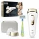 2. Braun Silk-expert Pro 5 IPL PL5152 epilator