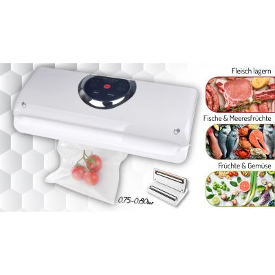 22. ADLER AD 4503 vacuum sealer