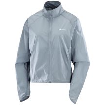 Salomon SHKout FLY JKT W LC2844000 Blue L