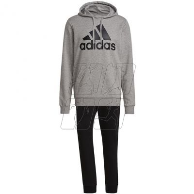 Tracksuit adidas Essentials Tracksuit M GK9653