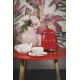 17. SMEG Kettle (KLF05RDEU) mini 0.8L red