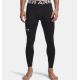 3. Under Armour ColdGear Compression Men's Black Elastane, Polyester