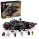 20. LEGO Star Wars 75389 Dark Falcon Millennium