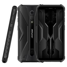 Ulefone Armor X12 Pro Smartphone 4/64GB Black