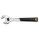 Adjustable wrench 300 mm, range 0-38 mm