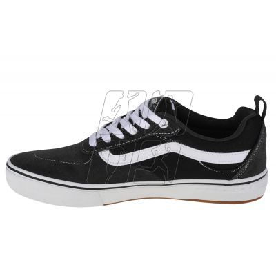 2. Vans Twill Kyle Walker VN0A5JIE87C1 shoes