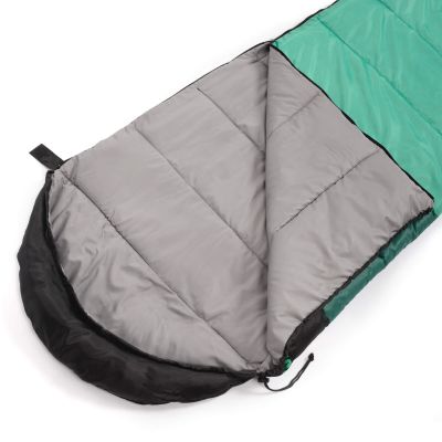 4. Meteor Bombay L 17370 Sleeping Bag