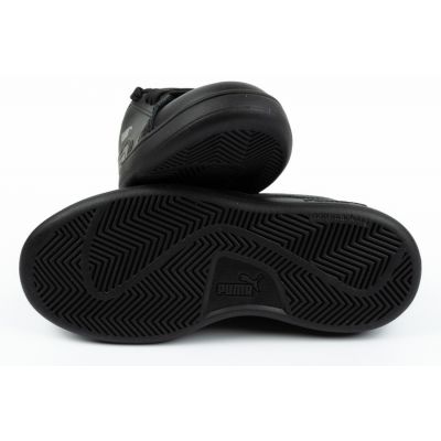 9. Puma Smash V2 Jr shoes 365324 01