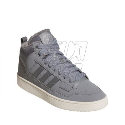 2. Adidas Rapid Court Mid Winterized M JR0169 shoes