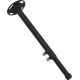 Camsafe CS30-PS anthracite handle