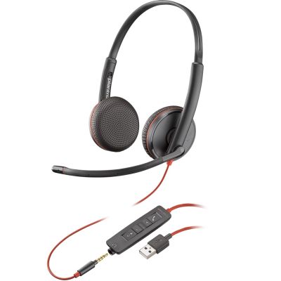 3. POLY Blackwire C3225 Top