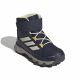 5. Adidas Junior Terrex Snow CW KI8262 shoes