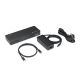 9. Kensington SD5920T EQ - Docking station - for laptop - USB4 / Thunderbolt 4 - 2 x HDMI, 3 x DP, 2 x Thunderbolt 4 - 1GbE, 2.5GbE - 149.1 Watt - Europe