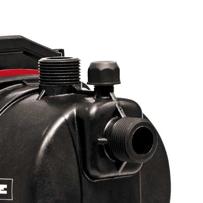 2. Einhell GC-WW 6538 650 W 3.6 bar 3800 l/h