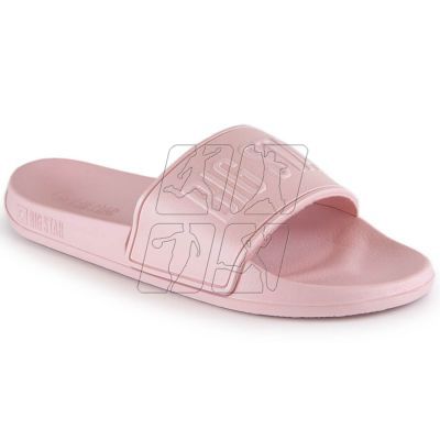 2. Big Star foam slippers W INT1909B pink