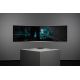 117. Philips Evnia 8000 49M2C8900/00 computer monitor 124.2 cm (48.9") 5120 x 1440 px Dual QHD QDOLED White