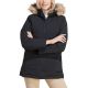 4. Adidas Parka Hooded Fur W IJ8260