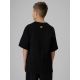 2. Boy's cotton T-shirt 4F 4FJRSS26TTSHM3904-20S