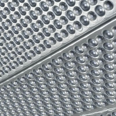 5. Magnum Matte sleeping mat 92800412285