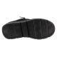 4. Skechers Slip-ins: Keepsakes Cozy-Street Hiker EZ 190196-BBK Black 36