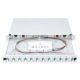 4. Digitus DN-96331/9 drive bay panel Gray