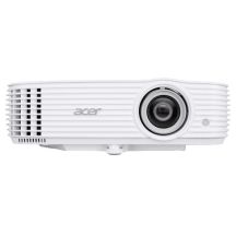 Acer Home H6830BD Data Projector (4000 ANSI Lumens DLP UHD 4K (3840x2160) Standard Throw Projector 3D Compatible) White