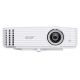 Acer Home H6830BD Data Projector (4000 ANSI Lumens DLP UHD 4K (3840x2160) Standard Throw Projector 3D Compatible) White