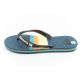 9. Quiksilver Molokai children's flip-flops, fashionable and comfortable for the beach