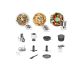 5. Kenwood Kenwood FDM72.990SS Multipro Food Processor