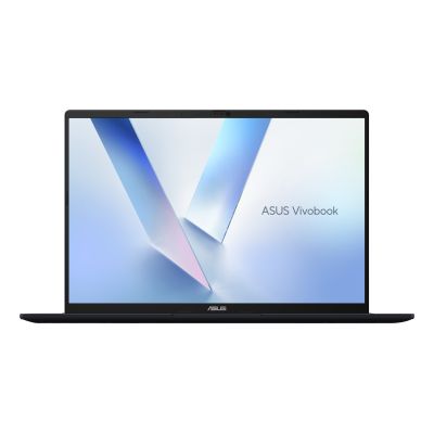 ASUS Vivobook 16 M1607KA-MB164W Ryzen AI 5 330 16.0"WUXGA IPS-level Panel 60Hz 300nits AG 16GB DDR5 SSD512 Radeon Graphics WLAN+BT Cam1080p+IR 42WHrs Win11 Quiet Blue