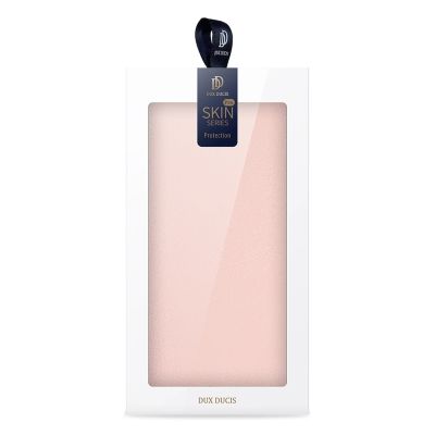 11. Dux Ducis Skin Pro Holster Cover for Samsung Galaxy A73 pink