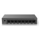 5. EnGenius ES108 Network Switch Unmanaged Gigabit Ethernet (10/100/1000) Black