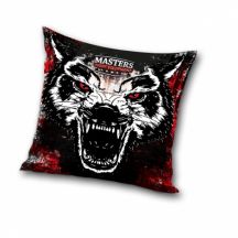 MFC WILD SIDE "WOLF" pillow