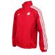 2. adidas FC Bayern Home Anthem Jacket KV9343