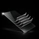 10. Wozinsky EasyFit Clear Glass tempered glass for iPhone 17 / 16 Pro - 2 pcs.