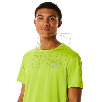 4. Asics Core SS Top M 2011C341-302 T-shirt