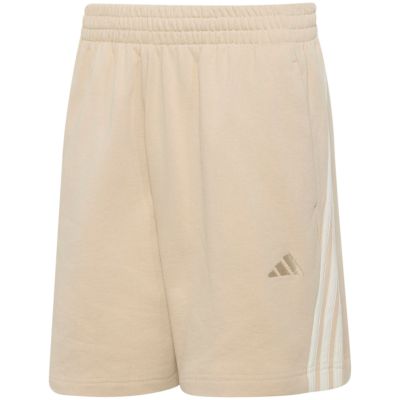 2. Adidas Adidas Kit 3-Stripes men's shorts beige KW2385