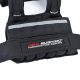 6. Weighted Training Vest 12 Inserts (Empty)