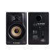 10. M-AUDIO FORTY SIXTY - Active Monitor
