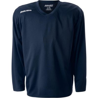 15. Bauer Yth Hockey Jersey