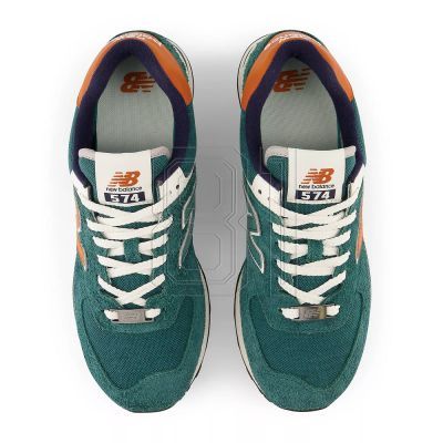 3. New Balance M U574DI2 shoes