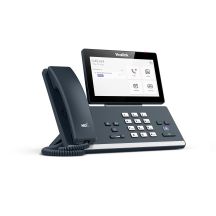 Yealink MP58 IP phone certified for Microsoft Teams