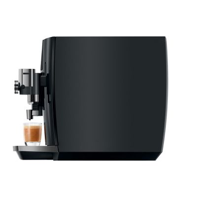 5. Jura J10 Piano Black (EA) Coffee Machine