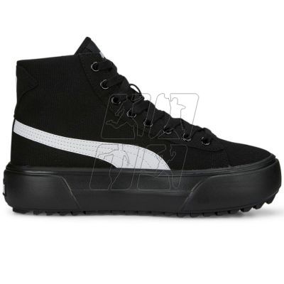 7. Puma Kaia Mid Cv W 384409 05 shoes