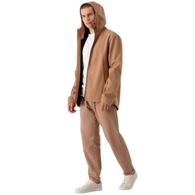 10. Outhorn M HOZ21 SFM600 82S softshell jacket