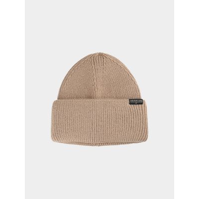 Boy's winter hat 4F Junior 4FJWAW24ACAPM425-83S