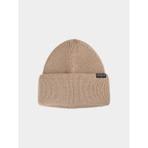 Boy's winter hat 4F Junior 4FJWAW24ACAPM425-83S