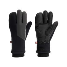 Rogelli DEEP WINTER gloves black XL