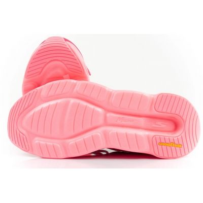 4. Skechers Go Run Swirl Tech Speed W 129501/HPPK Running Shoes