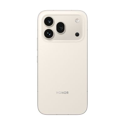 3. Honor 600 Pro 5G 12/512GB Gold
